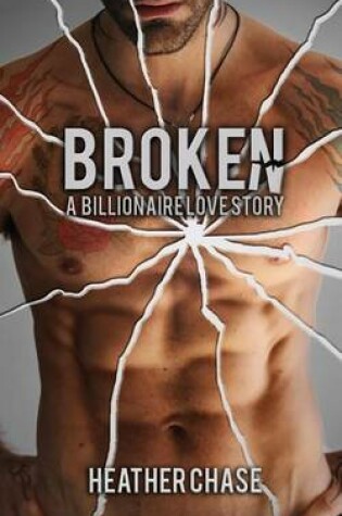 Cover of Broken