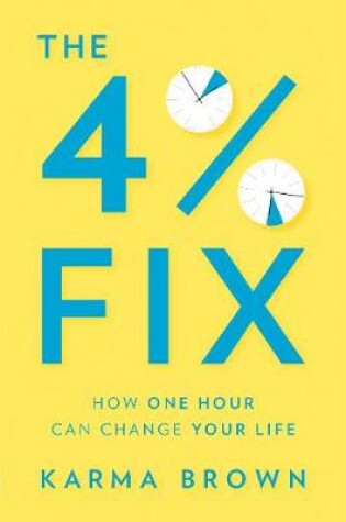 Cover of The 4% Fix