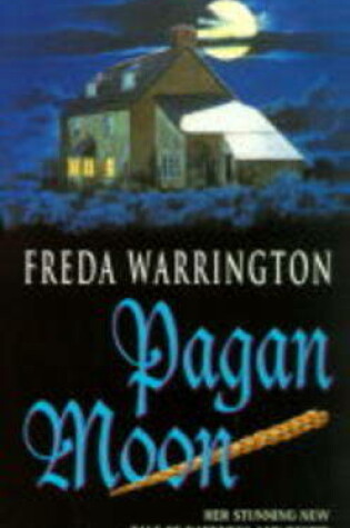 Cover of Pagan Moon