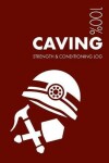Book cover for Caving Strength and Conditioning Log