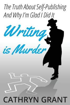 Cover of Writing is Murder