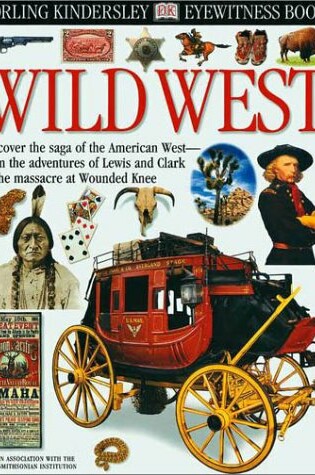 Cover of Wild West