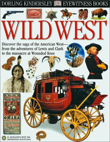 Cover of Wild West