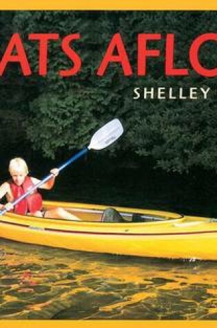 Cover of Boats Afloat