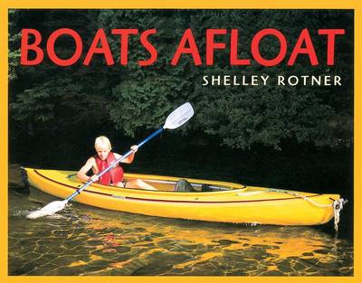 Book cover for Boats Afloat