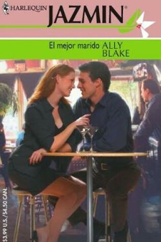 Cover of El Mejor Marido