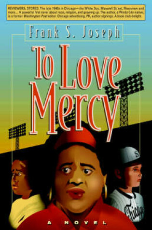 Cover of To Love Mercy