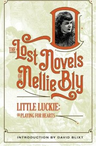 Cover of Little Luckie