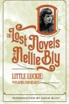 Book cover for Little Luckie