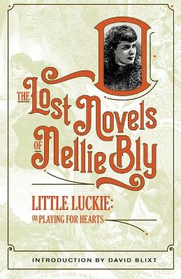Cover of Little Luckie