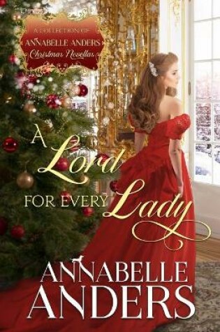 Cover of A Lord for Every Lady