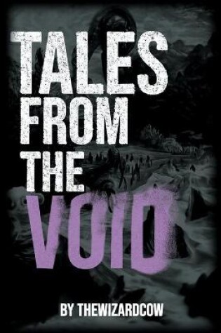 Cover of Tales From The Void