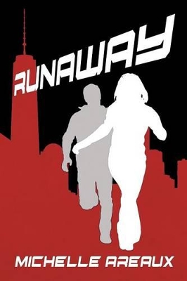 Book cover for Runaway