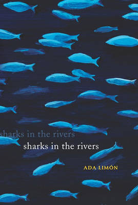 Book cover for Sharks in the Rivers