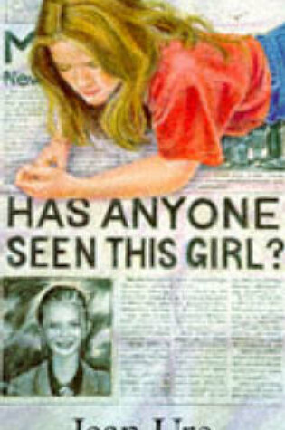 Cover of Has Anyone Seen This Girl