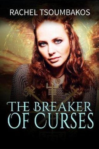 Cover of The Breaker of Curses