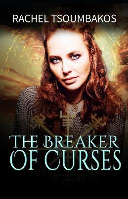 Book cover for The Breaker of Curses