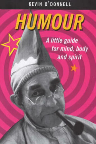 Cover of Humour