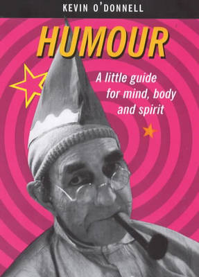 Book cover for Humour
