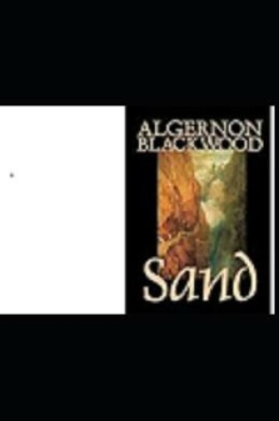 Cover of Sand annotated