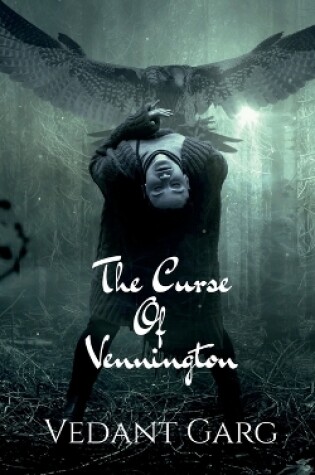 Cover of The Curse Of Vennington