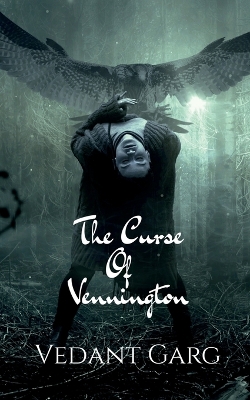 Cover of The Curse Of Vennington