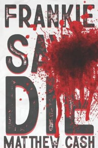 Cover of Frankie Says DIE