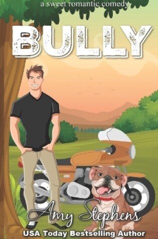 Cover of Bully