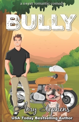 Book cover for Bully