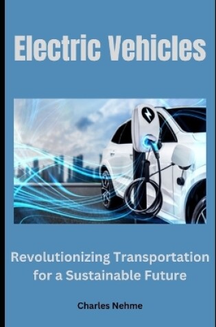 Cover of Electric Vehicles