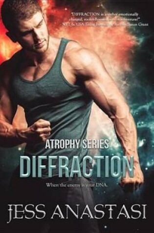 Cover of Diffraction