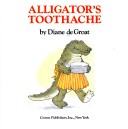 Book cover for Alligator's Toothache