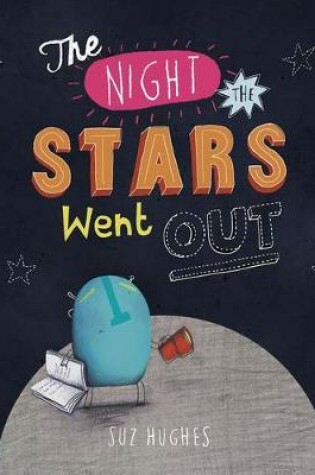 Cover of The Night the Stars Went Out