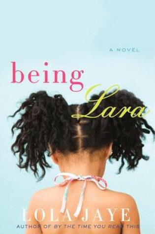 Cover of Being Lara