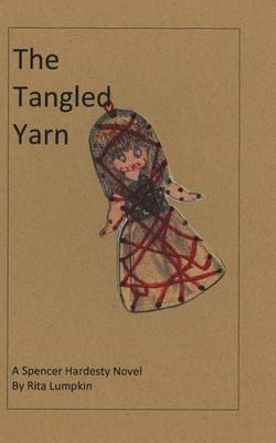 Cover of The Tangled Yarn