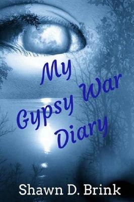 Book cover for My Gypsy War Diary