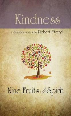 Book cover for Kindness