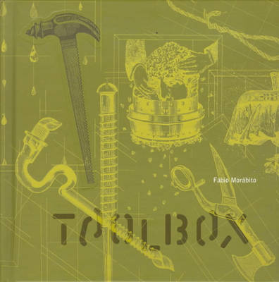 Book cover for Toolbox