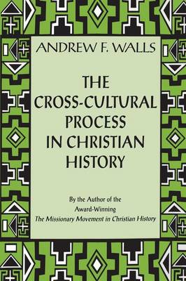 Book cover for Cross-Cultural Process