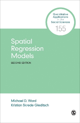 Cover of Spatial Regression Models