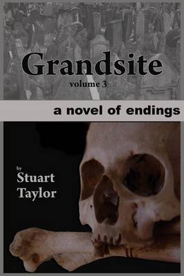 Book cover for Grandsite