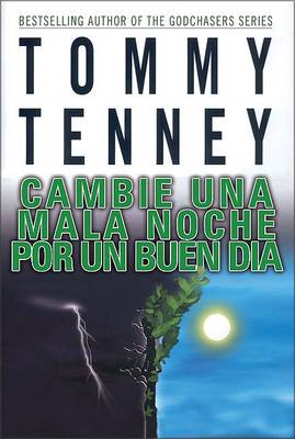 Book cover for Cambie una Mala Noche Por un Buen Dia