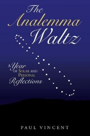 Cover of The Analemma Waltz