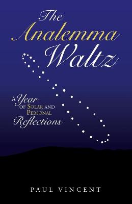 Book cover for The Analemma Waltz