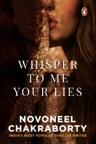 Cover of Whisper to Me Your Lies