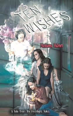 Book cover for Ten Wishes