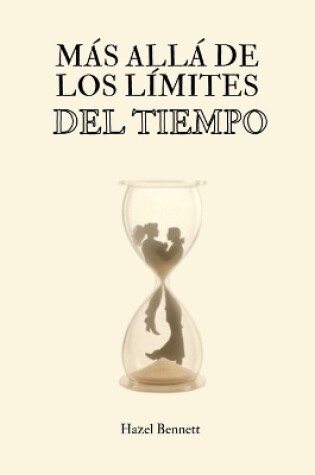 Cover of Más Allá de Los Límites del Tiempo