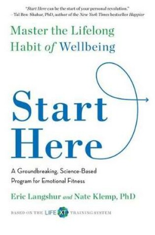 Cover of Start Here