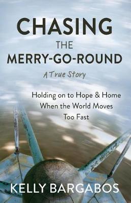 Cover of Chasing the Merry-Go-Round