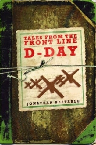 Cover of D-Day